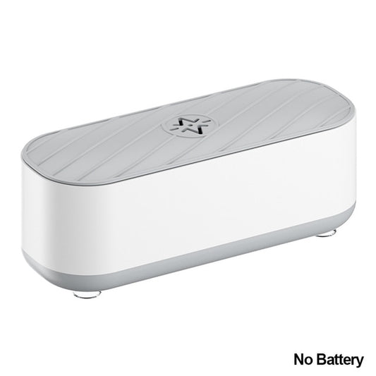 Ultrasonic Jewelry Glasses Ring