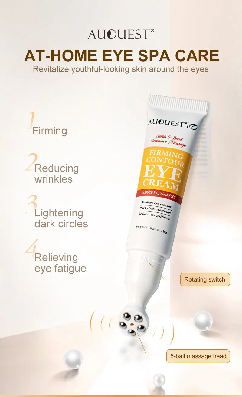 Anti Dark Circle Cream
