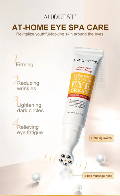 Anti Dark Circle Cream