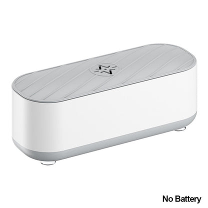 Ultrasonic Jewelry Glasses Ring